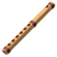 Flute emoji U+1FA88