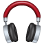 Headphones emoji U+1F3A7