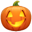 Halloween pumpkin U+1F383