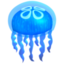 Jellyfish Emoji U+1FABC