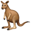 Kangaroo U+1F998