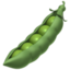 Pea Emoji U+1FADB