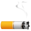 Cigarette Whatsapp U+1F6AC