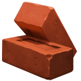 Brick