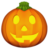 Jack-o-lantern