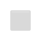 White small square