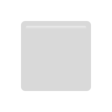 White medium-small square