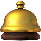Bellhop bell