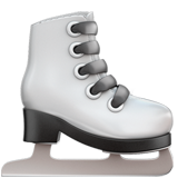 Ice skate