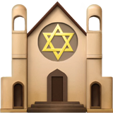 Synagogue