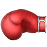 Boxing glove